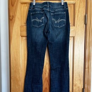 Wrangler Jeans 5x36